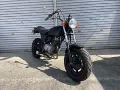 GS50 羽根テール ハネテール流用（スズキ GS50）by 9 月 - みんカラ