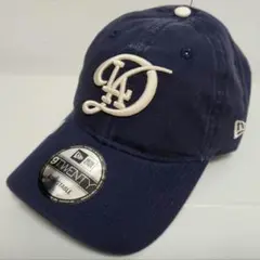 NEWERA 920 CITY CONECT DODGERS CAP