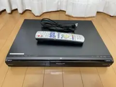 Panasonic DMR-XW100 DVDレコーダー