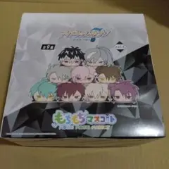 アイドリッシュセブン　アイナナ　もちもちマスコット　vol.5 1BOX 9個