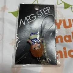 コスチュームキューピー　MEG アルバム『STEP』コラボキューピー