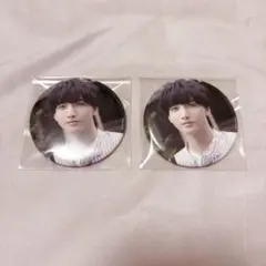 小林千晃 俺癒 劇場版 缶バッジ