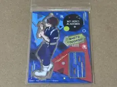 僕のヒーローアカデミア　ヒロアカ　轟焦凍　アクリルスタンド