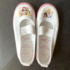 Disney Princess 上履き 16.0