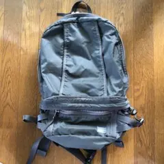 porter ポーター トリップ 2way ウエストバッグ リュック グレー