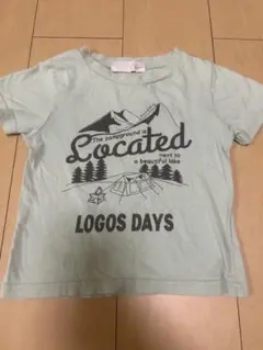 男の子100センチＴシャツ