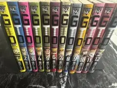 GTO 全12巻セット 藤沢とおる