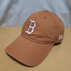 ニューエラ NEW ERA BEAMS別注 キャップ 帽子 古着 ビームス
