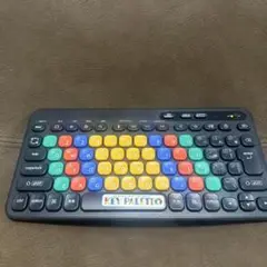 ELECOM KEY PALETTO ワイヤレスキーボード