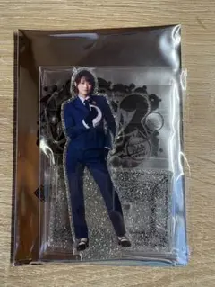 ヒプステ 中王区 天都己一愛 ランダムアクリルスタンド