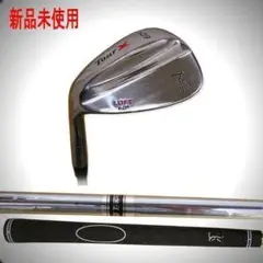 新品 TOUR X レフティー ウェッジ 60°