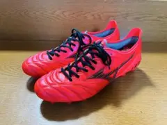 MIZUNO ミズノ MORELIA NEO Ⅲ JAPAN 27.0cm