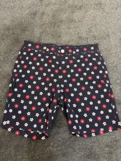 パーリーゲイツ　ハーフパンツ　4 M