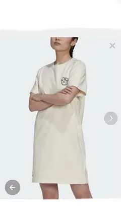 adidasoriginals アンドレサライヴァ ワンピース s アディダス