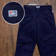 USA製　TYNDALE ワークパンツ　FR 難燃性 ダック　rwm040