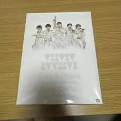 King & Prince/CONCERT TOUR 2020～L&～〈初回限…