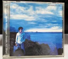 光永亮太　アルバム　Inside my heart