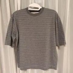 ナノ・ユニバース　メンズTシャツ　Mサイズ
