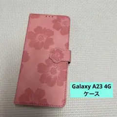 Galaxy A23 4G ケース