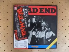 ゴダイゴ LPレコードアルバム/4360-2/昭和/レトロ/アナログ/ 懐かしい