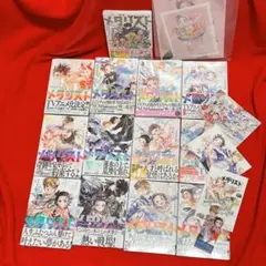 メダリスト 1巻 初版 未開封 クリアしおり付き Amazon.co.jp: 全巻初版帯付 特典イラストカード付 19巻