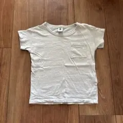 petit bateau プチバトー　Tシャツ　95 水色