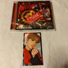 StrayKids CIRCUS リノ