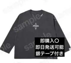 IMP. IMPERIAL LIVETOUR2025 ロングTシャツ