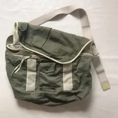 イタリア軍ミリタリーリメイクバック