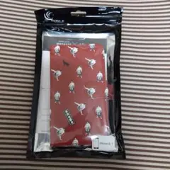 千代の富士手帳型携帯ケース