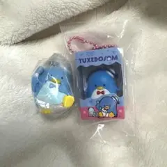 【タキシードサム セット】チョコボックス×夢みるエンジェルスイング2