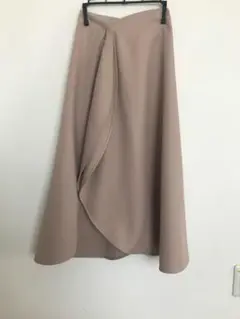 Stella McCartney ラッフルスカート 34