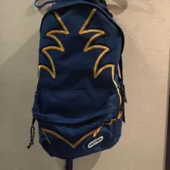 OUTDOOR PRODUCTS ネイビー バックパック TOGAコラボ