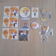 A3!　皇天馬　まとめ売り