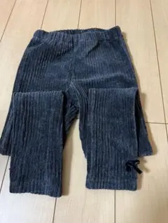 エニファム　120 パンツ