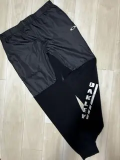 オークリー ウインドブレーカー ウィンド ウォーム パンツ FOA402969
