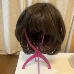 【KAZUE WIG】カズエウイッグ　ブラウン系