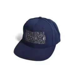 TENDERLOIN CAP 69 NAVY