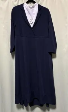 新品Sweet MommyスウィートマミーMサイズ　　ワンピース
