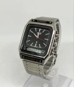 【デジアナ】CITIZEN 8950-083563 ★動作品★ デジアナ】CITIZEN 8950-083563 ☆動作品☆