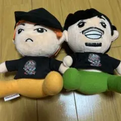 きょんくま　ぬいぐるみ