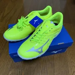 メンズ ミズノ バサラ 103 TF フットサルシューズ 25.5cm