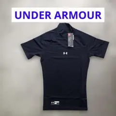 UNDER ARMOUR HEATGEAR コンプレッションアンダーシャツ LG