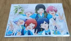 いれいす　ブロマイド