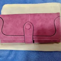 長財布　カードが沢山入る