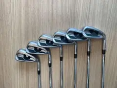 PING G400アイアン 6i-U 6本セット