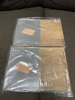 (新品未開封)スノーピーク MYプレート 2個