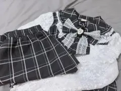 シークレットハニー secret honey セットアップ
