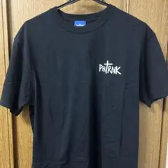 期間限定割引 PHATRNK ブラック Tシャツ XL