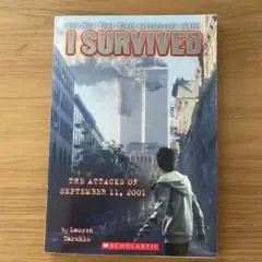 I SURVIVED The attacks of September 11